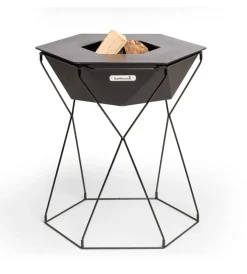 Barbecue-Barbecook Barbecue a legna