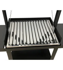 Barbecue- Barbecue a legna e carbone  