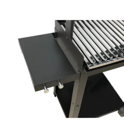 Barbecue- Barbecue a legna e carbone  