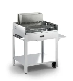 Best Barbecue a legna o carbonella fontana 