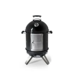 Barbecue-Barbecook Barbecue affumicatore "smoker oskar s" diametro 40 cm