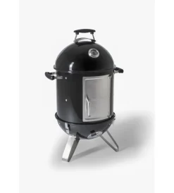 Barbecue-Barbecook Barbecue affumicatore "smoker oskar s" diametro 40 cm