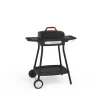 Sale Barbecue elettrico "alexia 5111" con griglia 41x36 cm Barbecue
