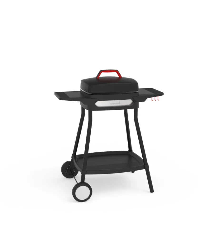Sale Barbecue elettrico "alexia 5111" con griglia 41x36 cm Barbecue