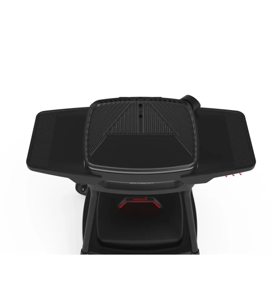 Sale Barbecue elettrico "alexia 5111" con griglia 41x36 cm Barbecue