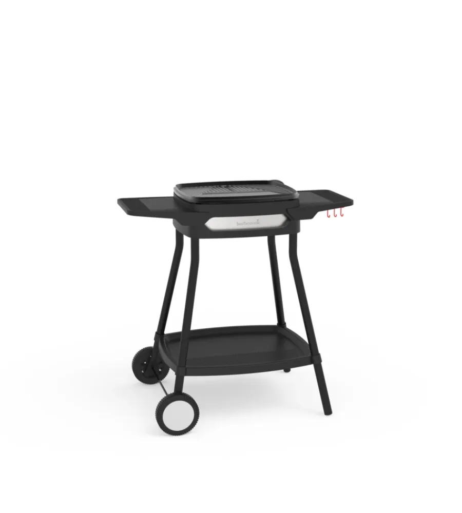 Sale Barbecue elettrico "alexia 5111" con griglia 41x36 cm Barbecue
