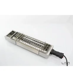 Hot Barbecue elettrico