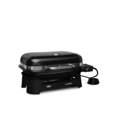 Weber Barbecue|Barbecue elettrico portatile 