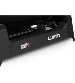 Weber Barbecue|Barbecue elettrico portatile 