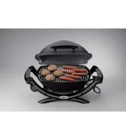 Discount Barbecue elettrico 