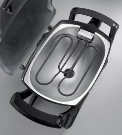 Discount Barbecue elettrico 