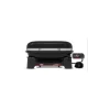 Weber Barbecue|Barbecue elettrico "lumin compact smart" nero con griglia 43x28 cm
