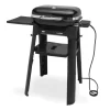 Barbecue-Weber Barbecue elettrico "lumin compact e stand" con griglia 49,5x23,5 cm