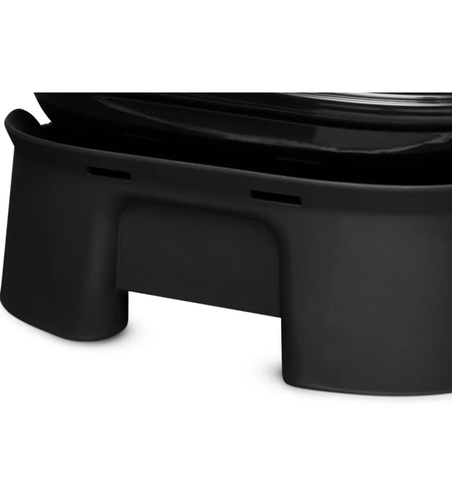Outlet Barbecue elettrico "lumin" con griglia 1562 cmq Barbecue