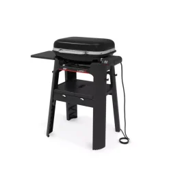 Barbecue-Weber Barbecue elettrico