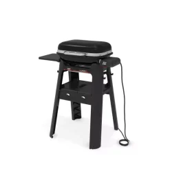 Barbecue-Weber Barbecue elettrico
