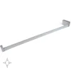 New Barra appendiabili per armadi regolabile 1.008-1.158 mm batteria rimovibil e sensore di movimento anodizzato opaco - . Armadi