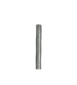 Sistemi Di Fissaggio|Barra filettata din 976 - m8x 1 mt. - in acciaio inox a2 - aisi 304