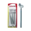 Fischer Sistemi Di Fissaggio|Barra in acciaio fip g m8x100 k