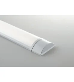 Discount Barra led "batten 30" con finitura bianca e diffusore opale, 1077 lm 4000 k Illuminazione Per Interno