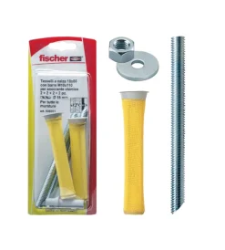 Sistemi Di Fissaggio-Fischer Barra per ancorante chimico