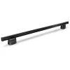 Portaggio-Nordrive Barra portatutto acciaio - 115 cm  n10000