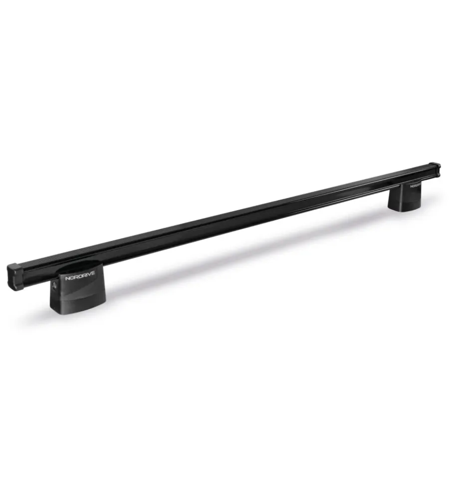 Portaggio-Nordrive Barra portatutto acciaio - 115 cm n10000