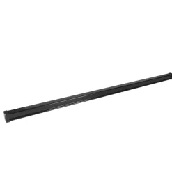 Nordrive Portaggio|Barra portatutto acciaio - 135 cm ย n10005