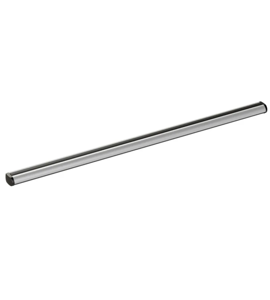 Portaggio-Nordrive Barra portatutto alluminio - 135 cm n10035