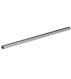 Nordrive Portaggio|Barra portatutto alluminio - 115 cm ย n10030