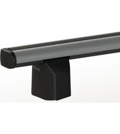 Nordrive Portaggio|Barra portatutto alluminio - 115 cm  n10030