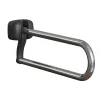 Barra ribaltabile in acciaio inox, 80 cm Accessori Bagno