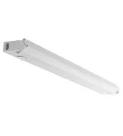 Hot Barra sottopensile led orientabile "movie 57" con diffusore, 800 lm 4000 k Illuminazione Per Interno