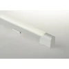 Barra sottopensile led "t8 120" in alluminio, 1700 lm 4000 k Illuminazione Per Interno