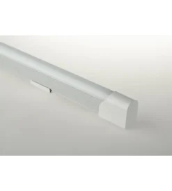 Barra sottopensile led "t8 120" in alluminio, 1700 lm 4000 k Illuminazione Per Interno