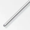 Discount Barra tonda 6 acciaio inox 1 metro. Ferramenta Per Mobili E Infissi