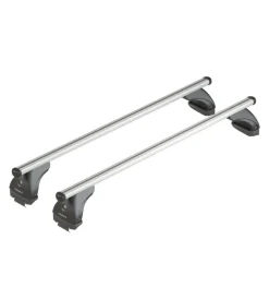 Clearance Barre portatutto per auto kit completo - 101 - helio s  nk101ehs Portaggio