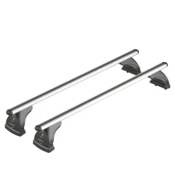 Discount Barre portatutto per auto kit completo - 112 - alumia s  nk112eas Portaggio