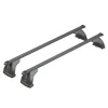 Discount Barre portatutto per auto kit completo - 164 - quadra m  nk164eqm Portaggio