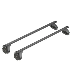 Clearance Barre portatutto per auto kit completo - evos lp - 160 - quadra xl  nk160lqxl Portaggio