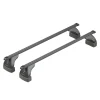 Best Barre portatutto per auto kit completo - 012 - quadra xl  nk012eqxl Portaggio