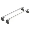 Clearance Barre portatutto per auto kit completo - evos lp - 176 - helio m  nk176lhm Portaggio