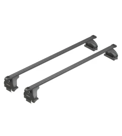 Discount Barre portatutto per auto kit completo - evos lp - 058 - quadra l  nk058lql Portaggio