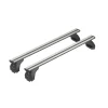 Outlet Barre portatutto per auto kit completo - evos - 233 - silenzio xl  nk233esxl Portaggio