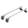 Discount Barre portatutto per auto kit completo - 132 - helio l  nk132ehl Portaggio