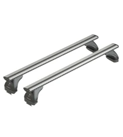 Clearance Barre portatutto per auto kit completo - evos - 229 - silenzio m  nk229esm Portaggio