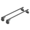 Discount Barre portatutto per auto kit completo - 048 - quadra l  nk048eql Portaggio
