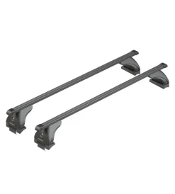 Discount Barre portatutto per auto kit completo - 048 - quadra l  nk048eql Portaggio
