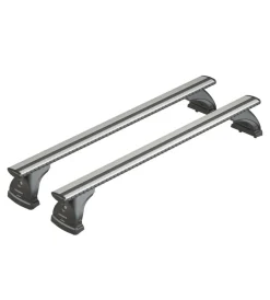 Hot Barre portatutto per auto kit completo - evos - 174 - silenzio s  nk174ess Portaggio