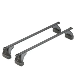 Hot Barre portatutto per auto kit completo - 044 - quadra s  nk044eqs Portaggio